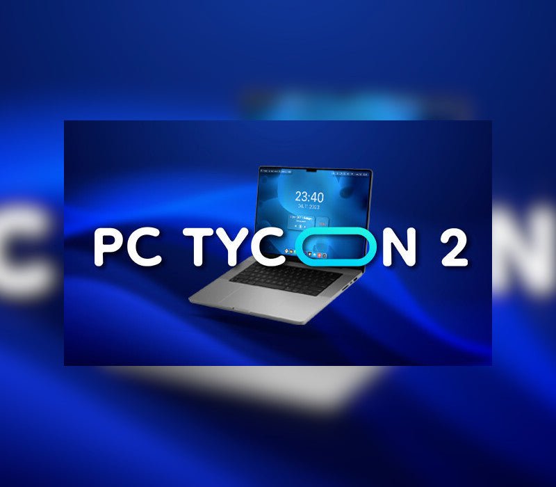 PC Tycoon 2