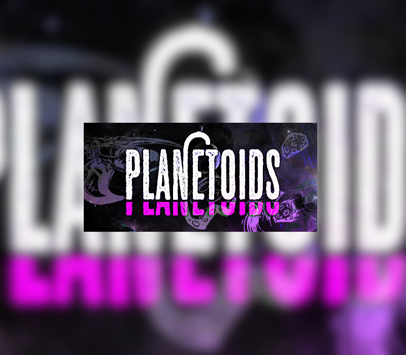 PLANETOIDS