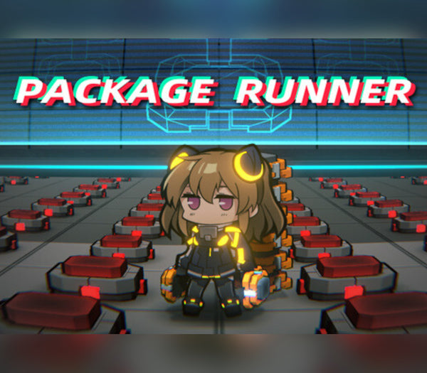Package Runner