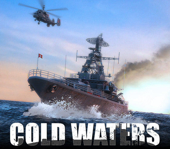 Cold Waters
