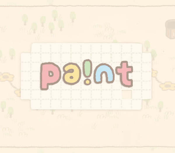 Pa!nt