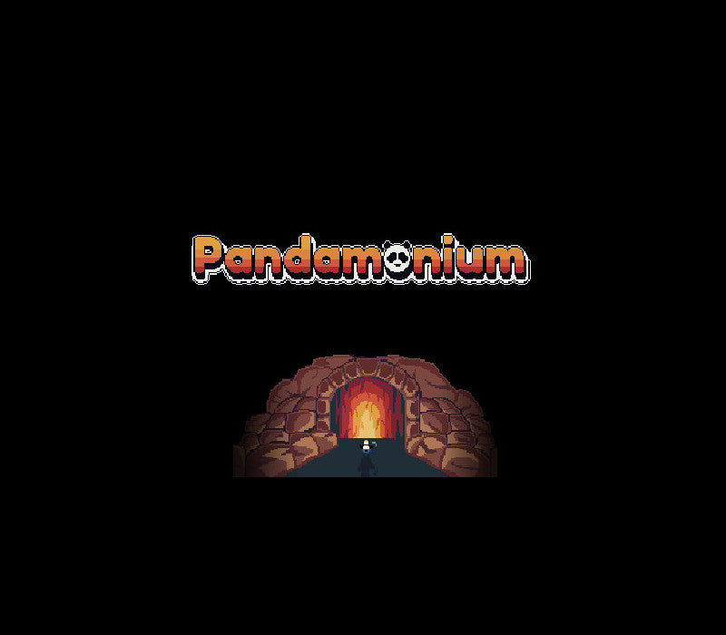 Pandamonium