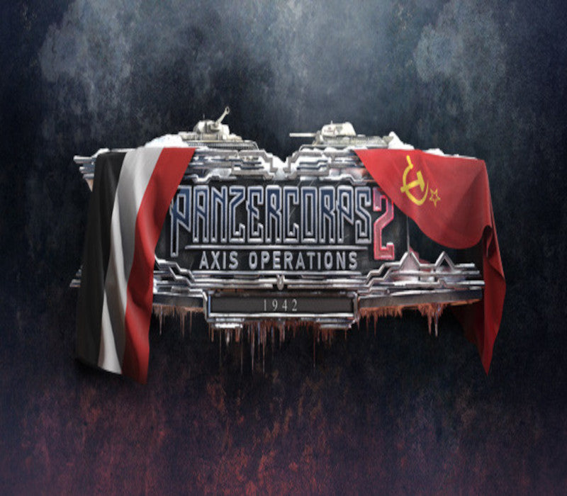 Panzer Corps 2 - Axis Operations 1942 DLC