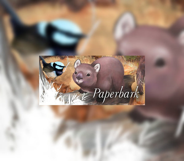 Paperbark