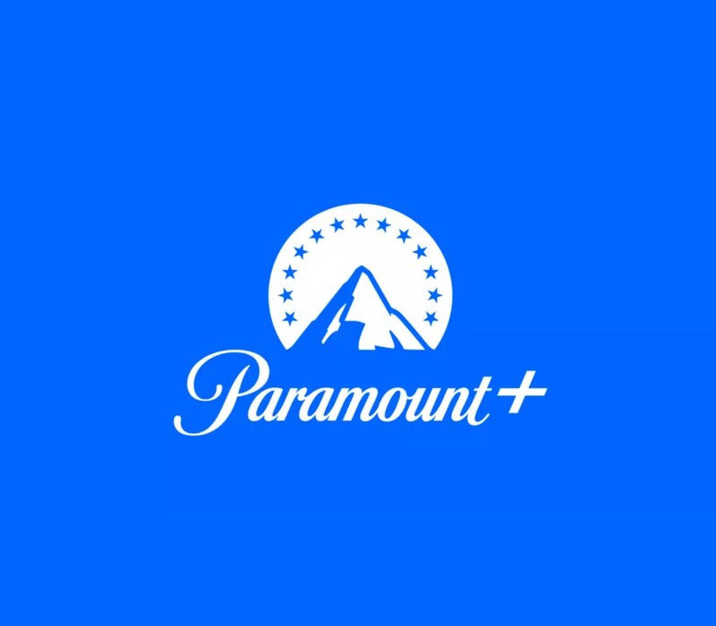 CBSi Paramount+ $25 Gift Card