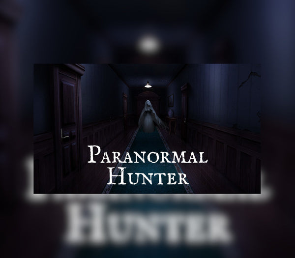 Paranormal Hunter