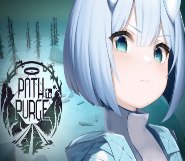 Path to purge