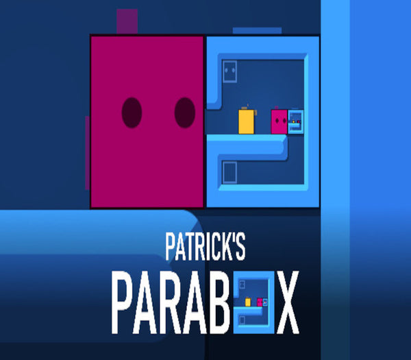 Patrick's Parabox