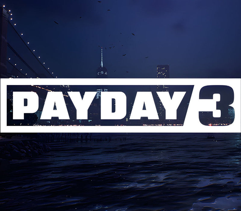 PAYDAY 3 US Xbox Series X|S / Windows 10