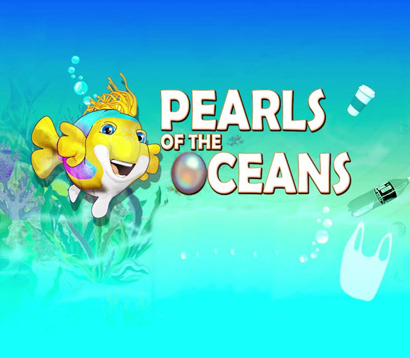 Pearls of the Oceans