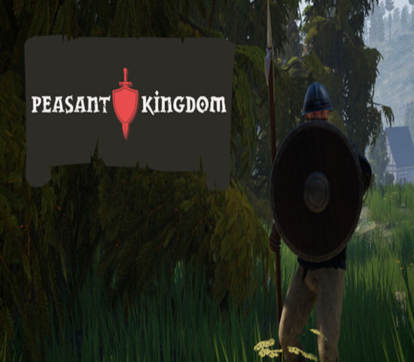 Peasant Kingdom