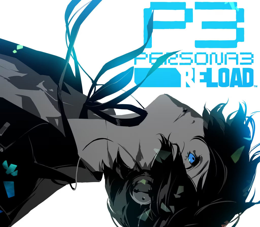 Persona 3 Reload: Premium Edition XBOX One /