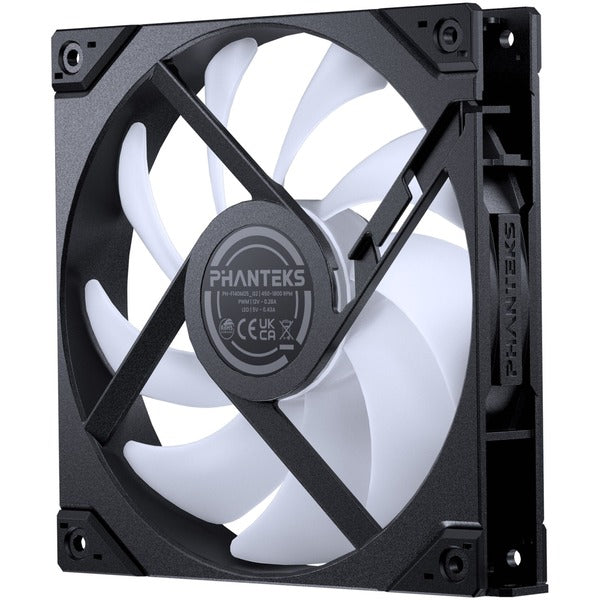 Phanteks M25G2-140 D-RGB Reverse, Gehäuselüfter - Phanteks - vue 5