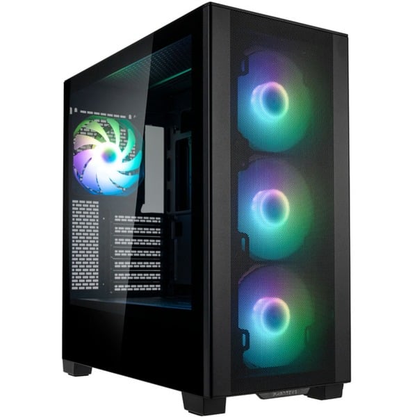 Phanteks XT Pro Ultra, Tower-Gehäuse - Phanteks