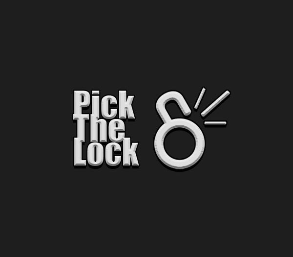 Pick The Lock
