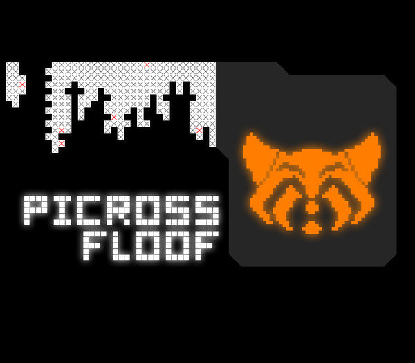 Picross Floof