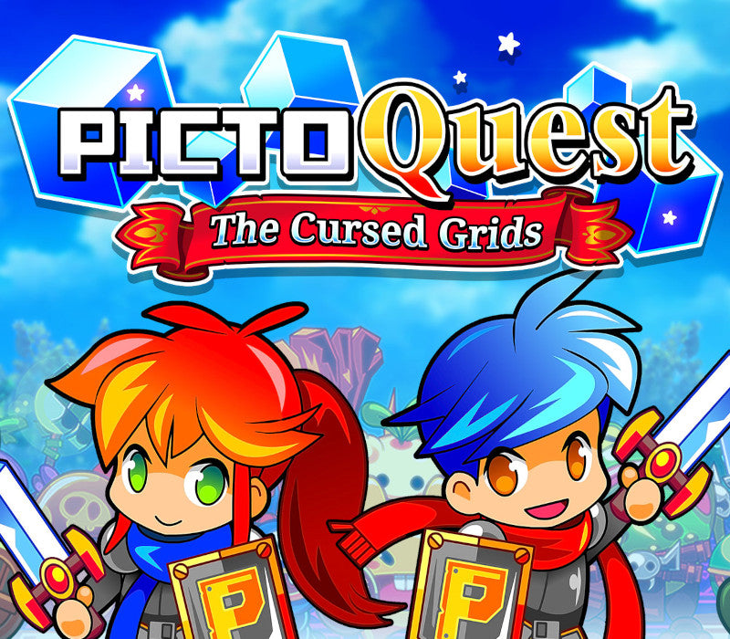 PictoQuest