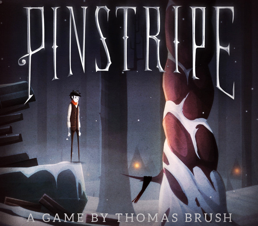 Pinstripe