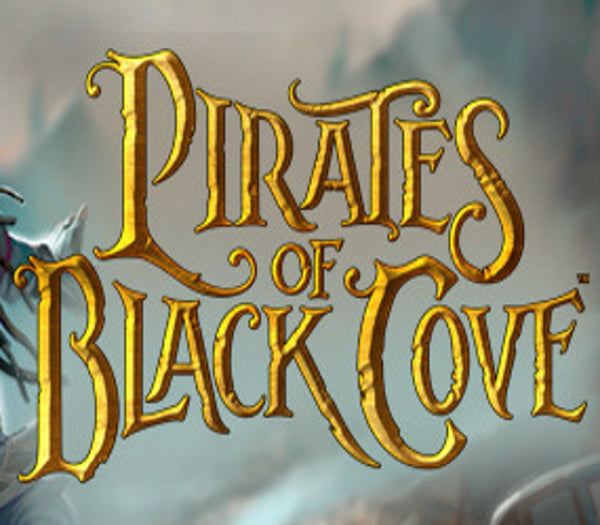 Pirates of Black Cove
