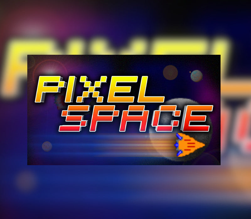 Pixel Space