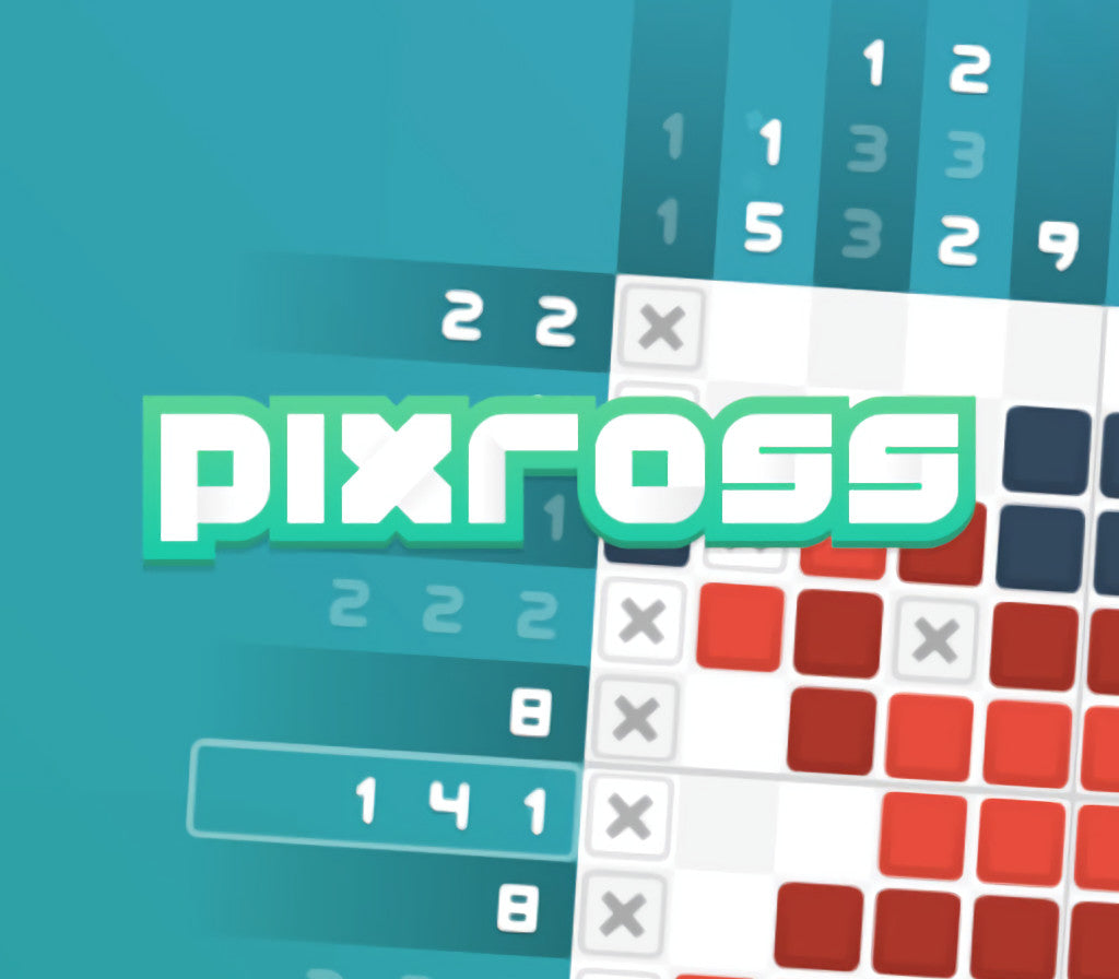 Pixross