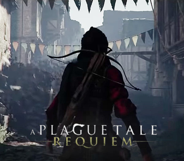A Plague Tale: Requiem