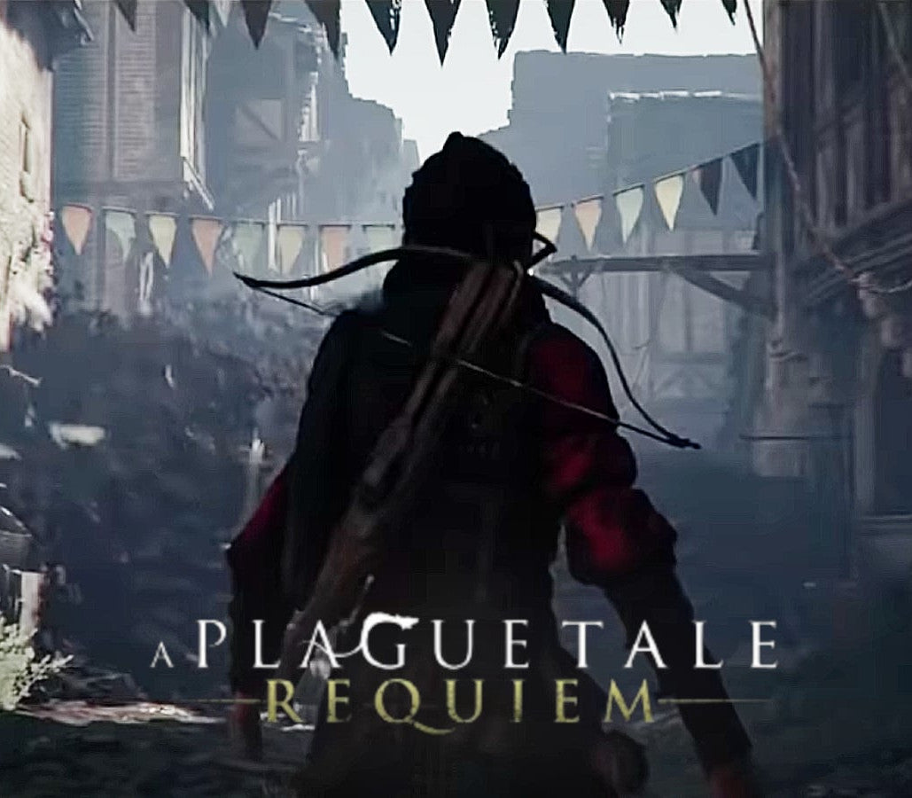 A Plague Tale: Requiem