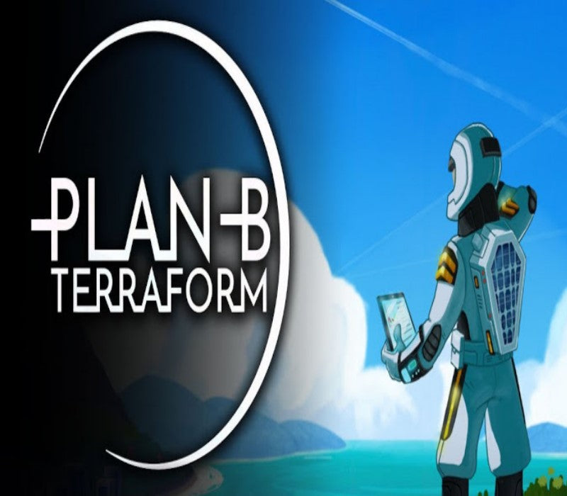 Plan B: Terraform