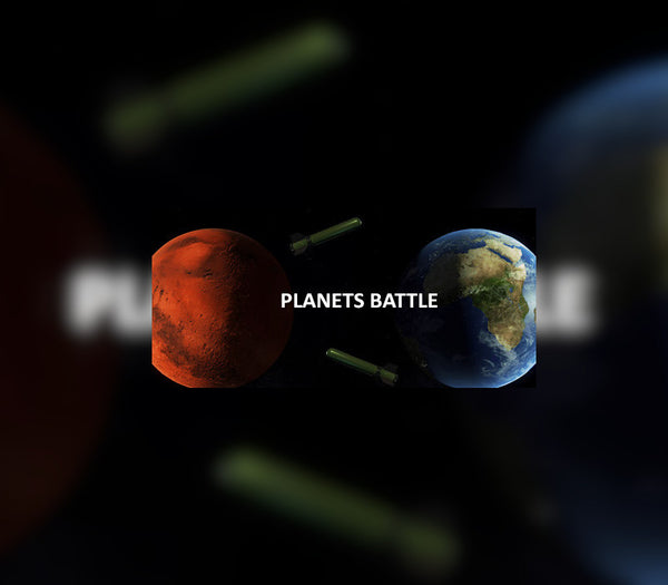 Planets Battle