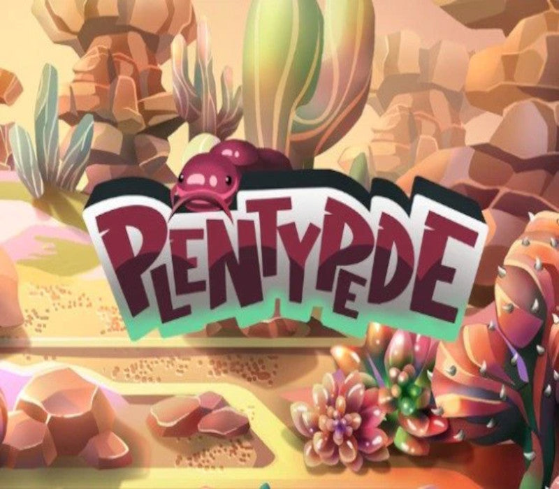Plentypede