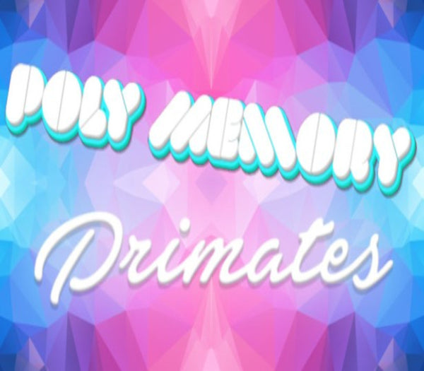 Poly Memory: Primates
