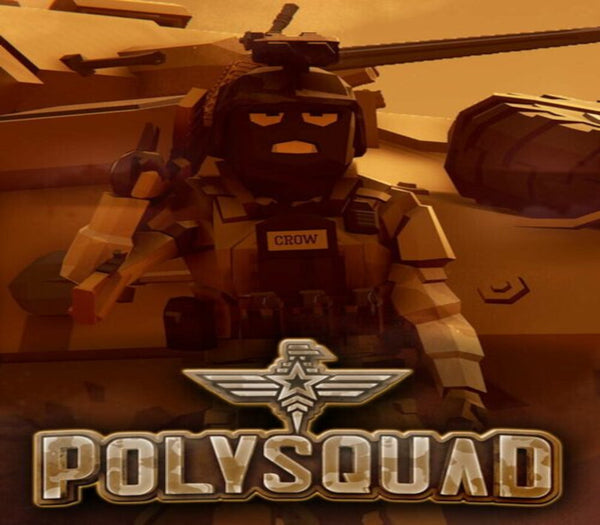 Poly Squad