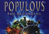 Populous: The Beginning + Undiscovered Worlds DLC