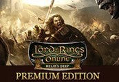 The Lord of the Rings Online Starter Pack