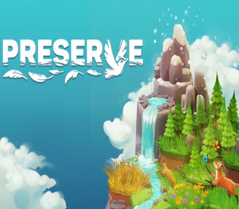 Preserve