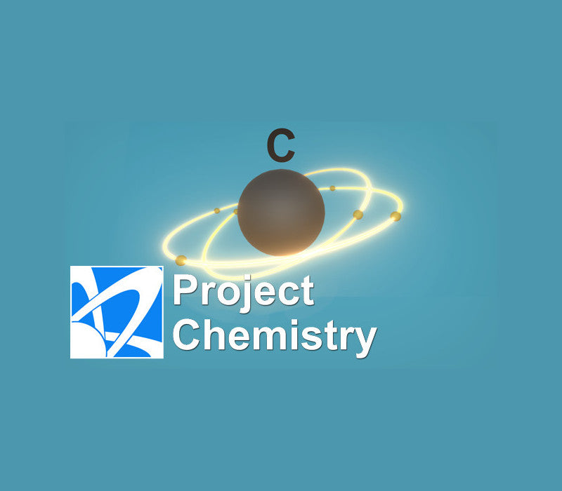 Project Chemistry