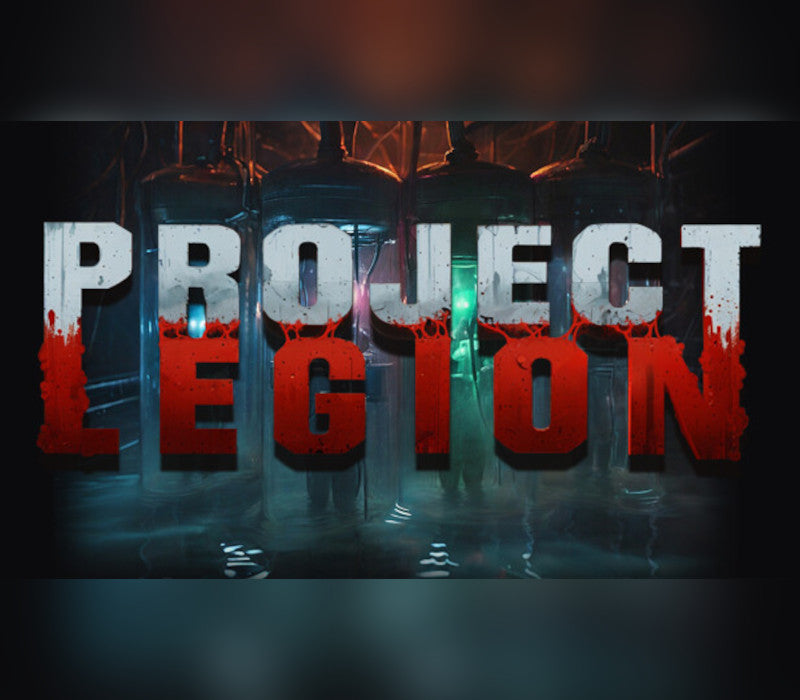 Project Legion