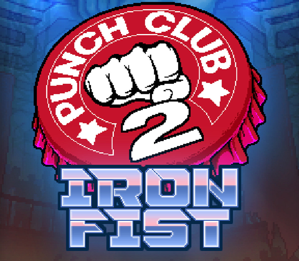 Punch Club 2 - Iron Fist DLC