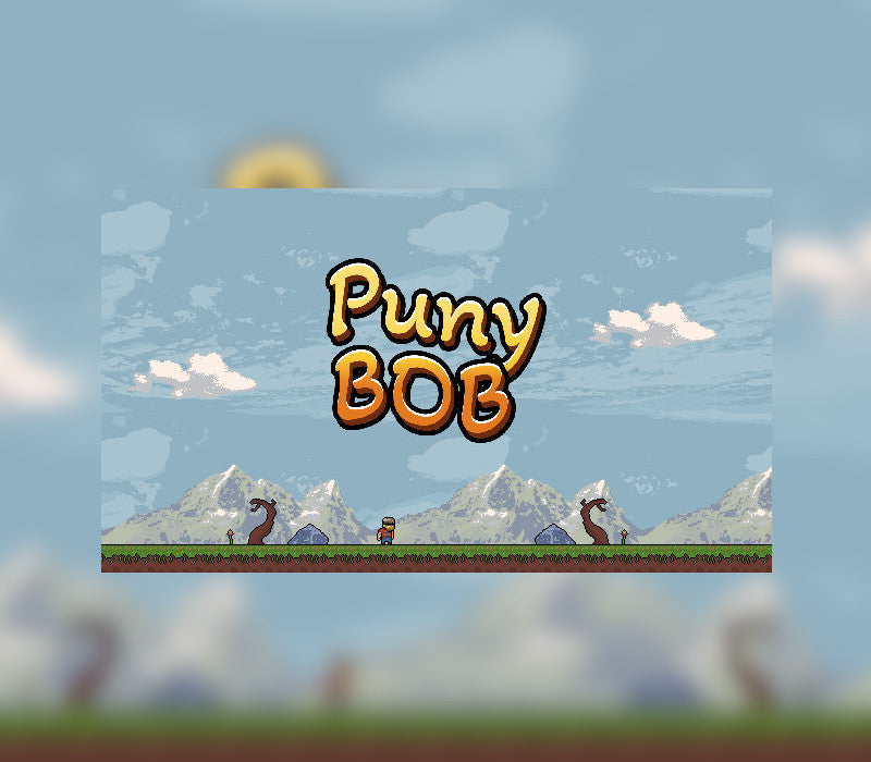 Puny BOB