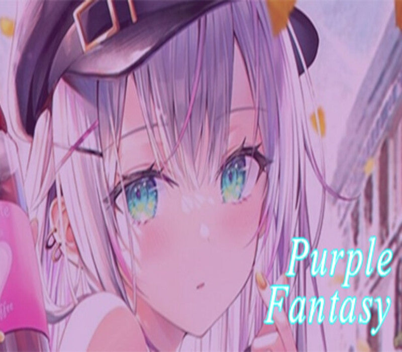 Purple Fantasy VR