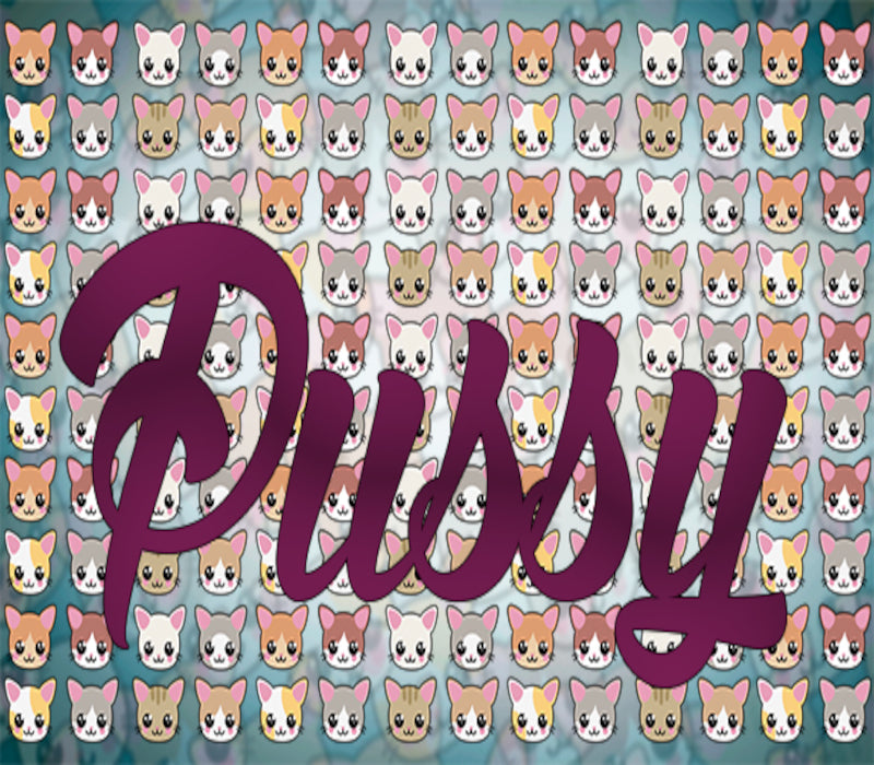 Pussy