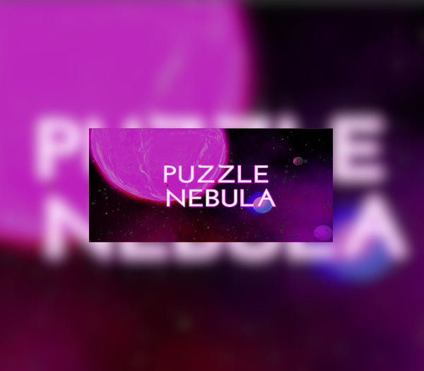 Puzzle Nebula