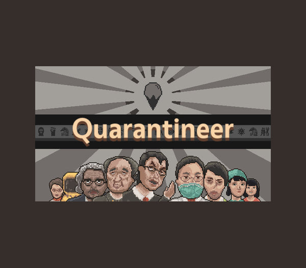 Quarantineer