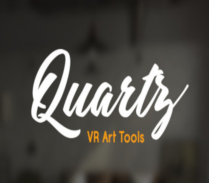 Quartz VR Art Tools