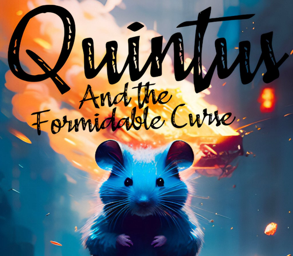 Quintus and the Formidable Curse