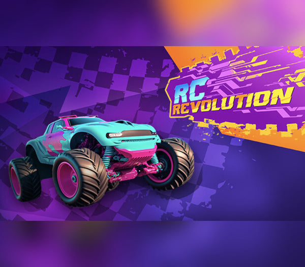 RC Revolution