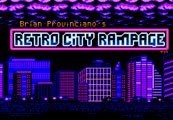 Retro City Rampage