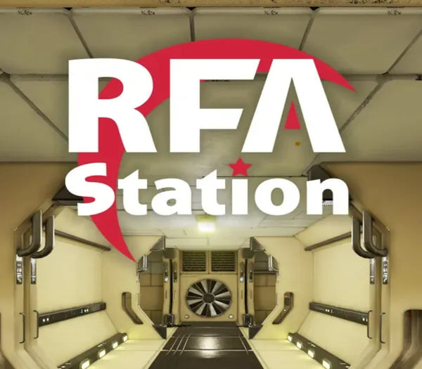 RFA Station