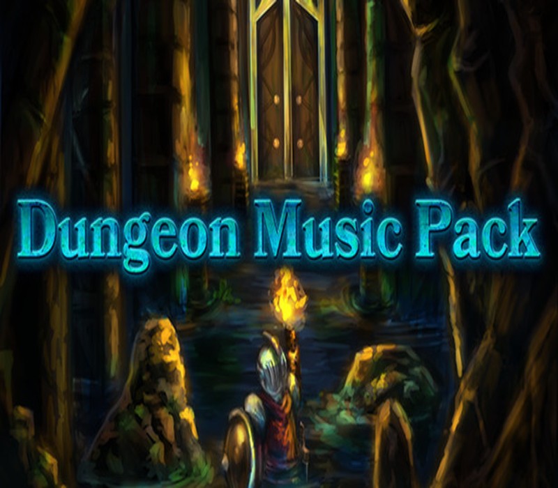 RPG Maker VX Ace - Dungeon Music Pack DLC