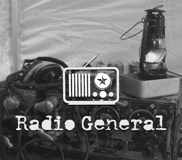 Radio General
